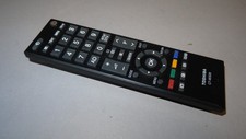Originale Toshiba TV Fernbedienung CT-90326 | CT90326