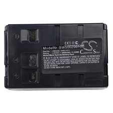 Akku für Philips M-640 M-670