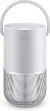 Bose Portable Home Speaker silber