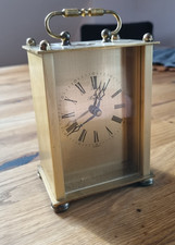 Standuhr Quartz „Royal“