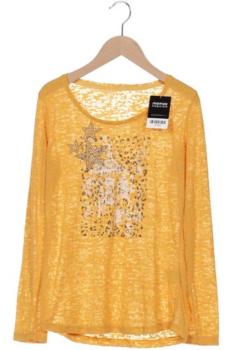 Kenny langarmshirt damen - s.,