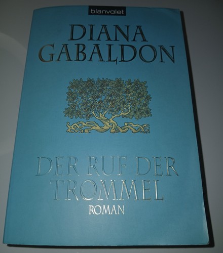 Der ruf trommel roman - der, trommel: