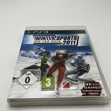 Rtl Winter Sports 2011 Go For