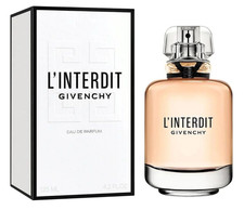 Givenchy L'Interdit Eau de