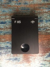 Agfa F8S Klebepresse Typ 5256 / 222 mit Klebefilmen & Anleitung in OVP