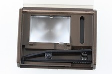 Nikon Focusing Screen