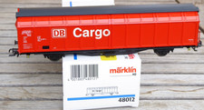 Märklin 48012 DC Hamo 2-Leit