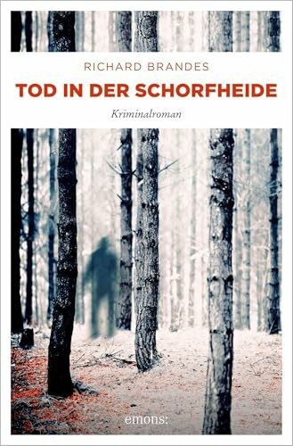 Tod der schorfheide - der,