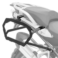 Kofferträger für BMW R 1200 GS 13-18 für Koffer und Satteltaschen gebraucht