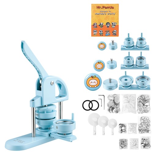Uimoso knopfmaschine 58 - knopfmaschine, 25/32/58
