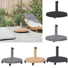 Schirmständer Beton Rund 25kg