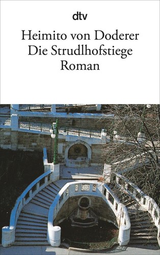 Heimito von doderer die - heimito,