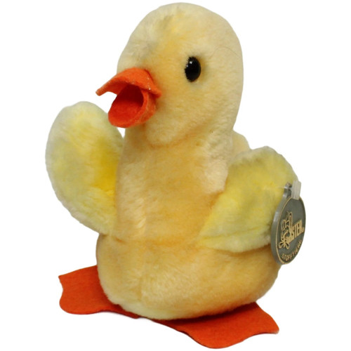 Förster stofftiere ente - förster,