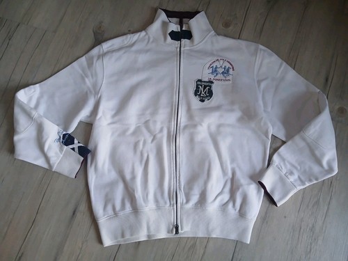 Martina herren sweatjacke - martina,