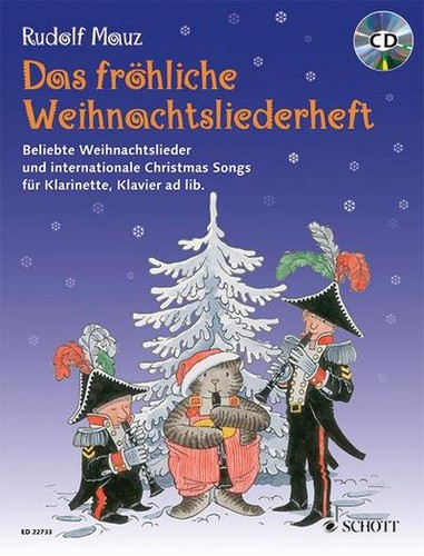 Das fröhliche