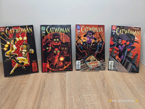 Catwoman 29 41 - -, 29,