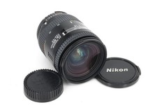 NIKON  AF Nikkor 28-85mm