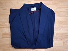 Neu: Damenblazer v. Sheego Gr. 46 / XXL royalblau, NP 89,-€