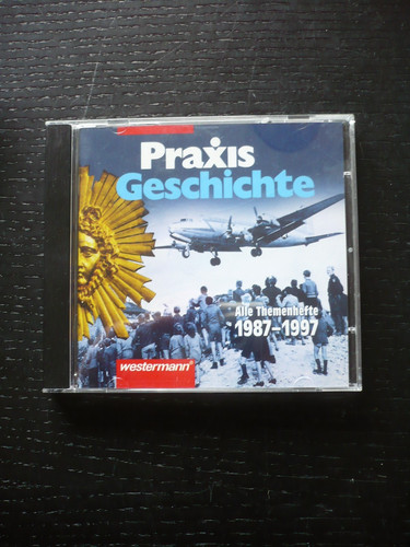 Praxis geschichte alle - geschichte,