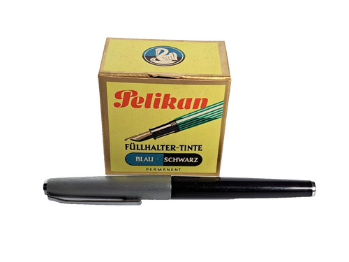 M25 pelikan 20 silvexa - pelikan,