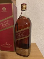 Johnnie Walker Red Label 4.5