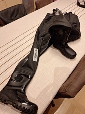 Watthose, Anglerhose, Stiefelgröße 36 