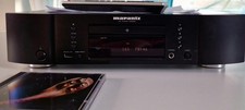 HiFi CD Player Marantz CD6005