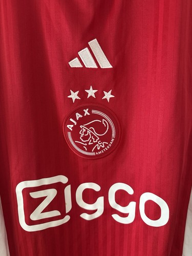 Ajax amsterdam fußballtrikot - amsterdam,
