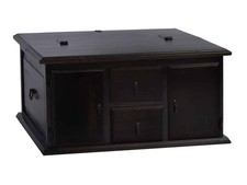 Truhentisch Mexico Möbel