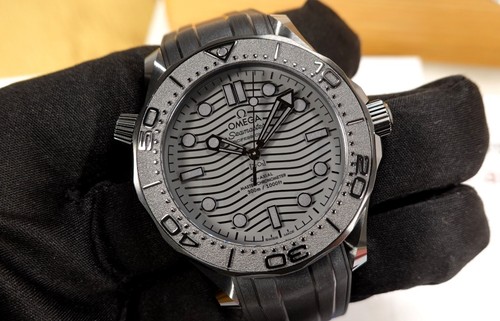 Omega seamaster diver - omega, 43,5