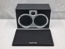 Teufel S 500 FCR Select 2 * System 5 Lautsprecher THX DTS 180W Flachmembran