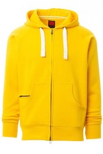 Herren sweatjacke zip hoodie - sweatjacke,