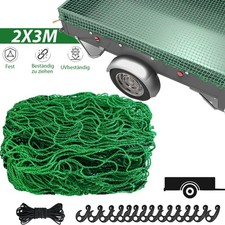 Anhängernetz 2 x 3M dehnbar