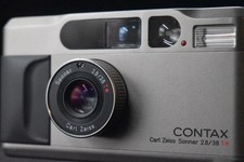 [US Duty Paid] Contax T2 Titan
