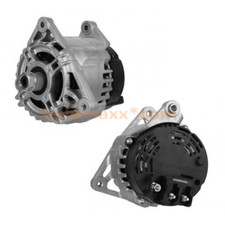 Lichtmaschine für Perkins