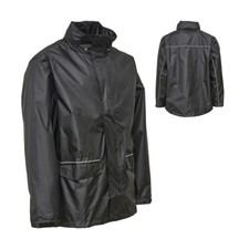 ELKA Working Xtreme Jacke Regenkleidung Workwear Regenjacke angeln Outdoor