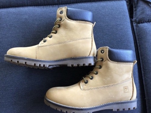 Fila boots beige 38 - gr.,