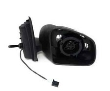 Smart Forfour exterior mirror