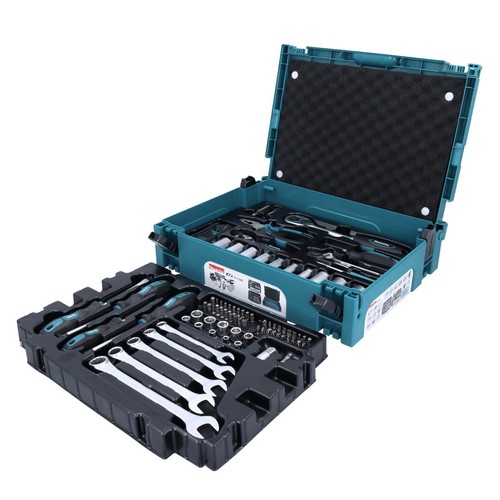 Makita handwerkzeug set - makita,