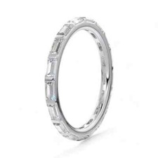 950 Platinum 1.50 Karat