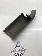 Luftvorwärmer Krümmer Auspuff Mercedes W108 W114 1141400070