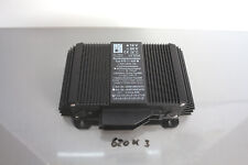 Hänsch Sondersignalverstärker Verstärker Typ 620 mit Kompressorsignal 12V analog