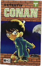 Detektiv conan manga deutsch - detektiv,