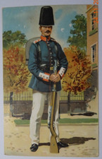 Anton Hoffmann  Deutscher