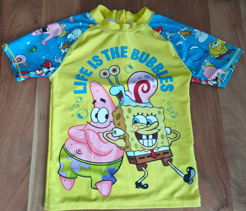 Spongebob badeanzug größe - spongebob,