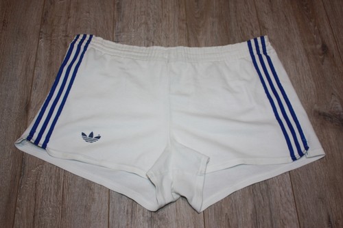 Adidas retro glanz shorts - retro,