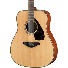 FG820-12 Dreadnought 12-String