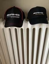 Cap Basecap Mercedes-AMG