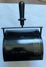 Bakelit messerschalter - bakelit,