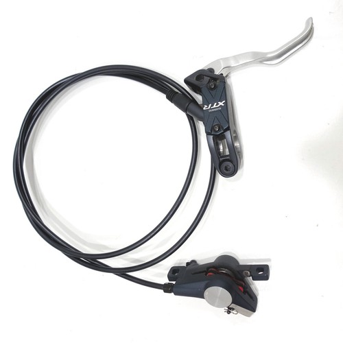 Shimano xtr hinterrad - xtr,